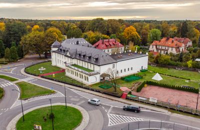 Zámok na predaj Krupski Młyn, województwo śląskie, Obrázok 2/21