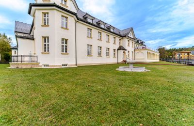 Zámok na predaj Krupski Młyn, województwo śląskie, Obrázok 20/21