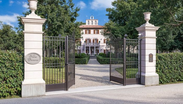 Historická vila na predaj Pontedera, Toscana,  Taliansko