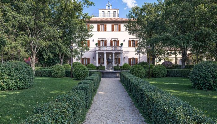 Historická vila na predaj Pontedera, Toscana,  Taliansko
