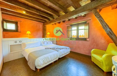 Vidiecky dom na predaj Valdemaluque, Castilla y León, Obrázok 22/49