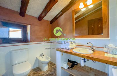 Vidiecky dom na predaj Valdemaluque, Castilla y León, Obrázok 34/49