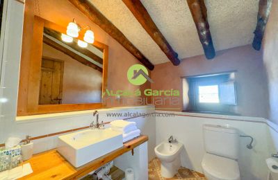 Vidiecky dom na predaj Valdemaluque, Castilla y León, Obrázok 36/49