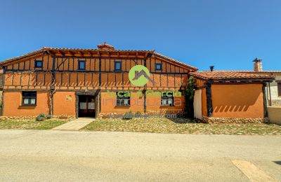 Vidiecky dom na predaj Valdemaluque, Castilla y León, Obrázok 48/49