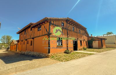 Vidiecky dom na predaj Valdemaluque, Castilla y León, Obrázok 47/49