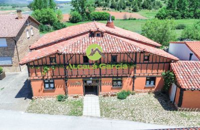 Vidiecky dom na predaj Valdemaluque, Castilla y León, Obrázok 3/49