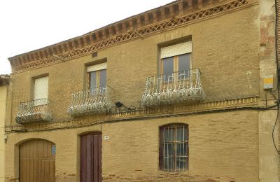 Meštiansky dom na predaj Palencia, Castilla y León,, Exteriérový pohľad