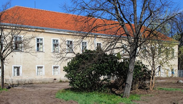Kaštieľ na predaj Rumanová, Nitriansky kraj