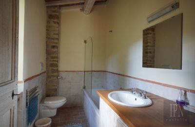 Vidiecky dom na predaj 06010 Monte Santa Maria Tiberina, Umbria, Obrázok 50/50