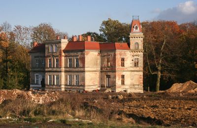 Kaštieľ na predaj Pisarzowice, województwo dolnośląskie, Obrázok 3/17