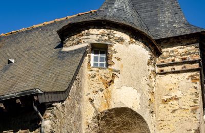 Kaštieľ na predaj Pays de la Loire, Obrázok 3/15