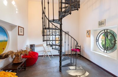 Historická vila na predaj Verbania, Via De Marchi, Piemont, Obrázok 16/50