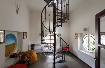 Historická vila na predaj Verbania, Via De Marchi, Piemont, Obrázok 17/50