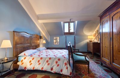 Historická vila na predaj Verbania, Via De Marchi, Piemont, Obrázok 18/50