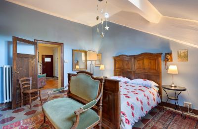 Historická vila na predaj Verbania, Via De Marchi, Piemont, Obrázok 19/50