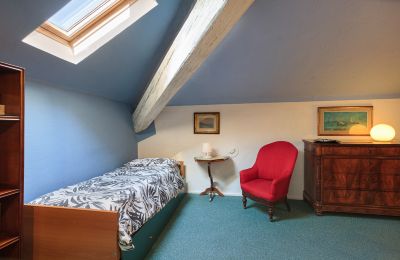 Historická vila na predaj Verbania, Via De Marchi, Piemont, Obrázok 21/50