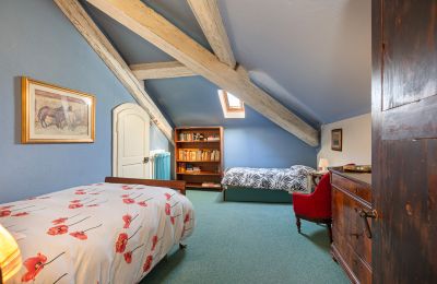 Historická vila na predaj Verbania, Via De Marchi, Piemont, Obrázok 22/50