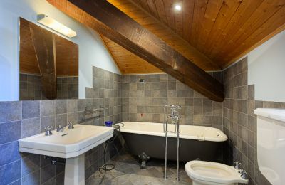 Historická vila na predaj Verbania, Via De Marchi, Piemont, Obrázok 23/50