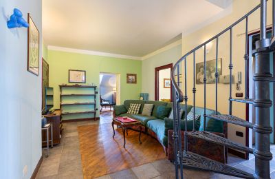 Historická vila na predaj Verbania, Via De Marchi, Piemont, Obrázok 25/50