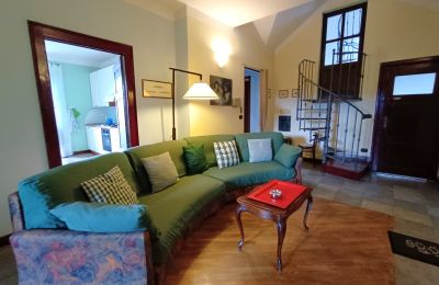 Historická vila na predaj Verbania, Via De Marchi, Piemont, Obrázok 26/50