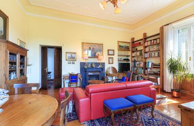 Historická vila na predaj Verbania, Via De Marchi, Piemont, Obrázok 29/50