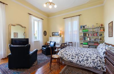 Historická vila na predaj Verbania, Via De Marchi, Piemont, Obrázok 10/50