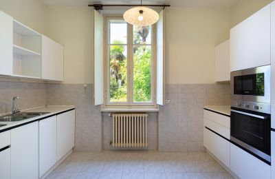 Historická vila na predaj Verbania, Via De Marchi, Piemont, Obrázok 45/50