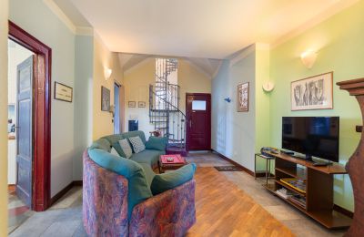 Historická vila na predaj Verbania, Via De Marchi, Piemont, Obrázok 12/50