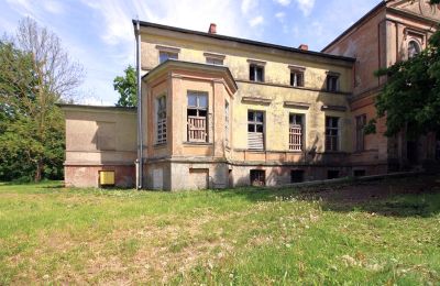 Kaštieľ na predaj Strzyżno, Pałac w Strzyżnie, województwo zachodniopomorskie, Pałac w Strzyżnie