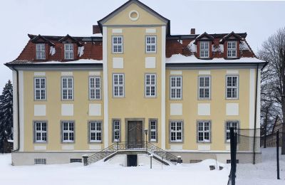 Zámok Thüringen