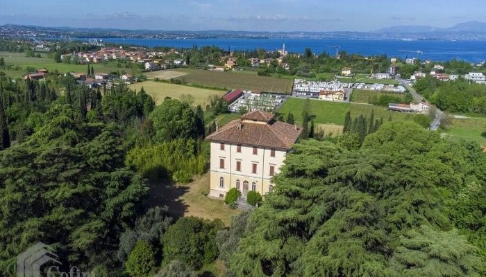 Historická vila na predaj Veneto,  Taliansko