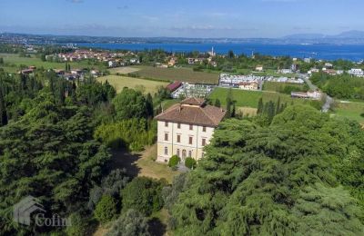 Historická vila Veneto