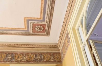 Historická vila na predaj Veneto, Detaily