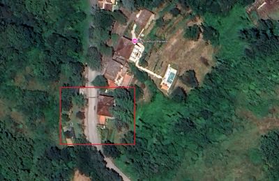 Vidiecky dom na predaj 05010 Pornello, strada provinciale 57 2, Umbria, Okolie nehnuteľnosti