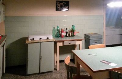 Vidiecky dom na predaj 05010 Pornello, strada provinciale 57 2, Umbria, Kuchyňa