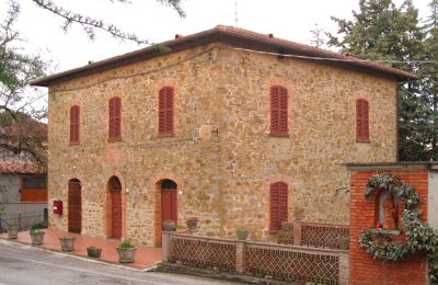 Vidiecky dom na predaj 05010 Pornello, strada provinciale 57 2, Umbria, Exteriérový pohľad