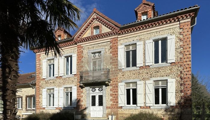 Vidiecky dom na predaj Trie-sur-Baïse, Occitanie,  Francúzsko