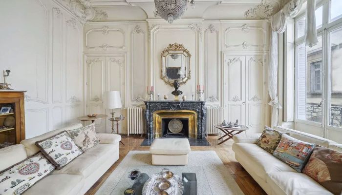 Apartmán v historickej budove na predaj Lyon, Lyon 2e Arrondissement,  Francúzsko