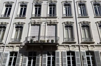 Apartmán v historickej budove na predaj Lyon, Lyon 2e Arrondissement, Ainay, Auvergne-Rhône-Alpes, Exteriérový pohľad