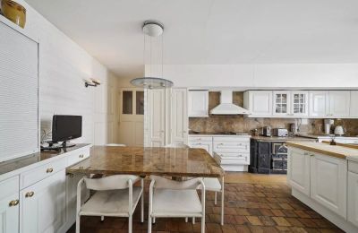 Apartmán v historickej budove na predaj Lyon, Lyon 2e Arrondissement, Ainay, Auvergne-Rhône-Alpes, Kuchyňa