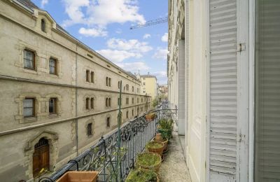 Apartmán v historickej budove na predaj Lyon, Lyon 2e Arrondissement, Ainay, Auvergne-Rhône-Alpes, Výhľad