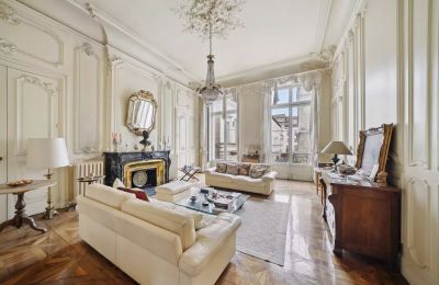 Apartmán v historickej budove na predaj Lyon, Lyon 2e Arrondissement, Ainay, Auvergne-Rhône-Alpes, Obrázok 3/15