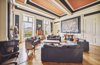 Apartmán v historickej budove Lyon, Lyon 2e Arrondissement