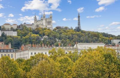 Apartmán v historickej budove na predaj Lyon, Lyon 2e Arrondissement, Place Bellecour, Auvergne-Rhône-Alpes, Výhľad