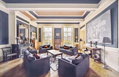 Apartmán v historickej budove na predaj Lyon, Lyon 2e Arrondissement, Place Bellecour, Auvergne-Rhône-Alpes, Obytný priestor