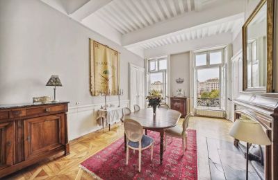 Apartmán v historickej budove na predaj Lyon, Lyon 2e Arrondissement, Place Bellecour, Auvergne-Rhône-Alpes, Obrázok 5/14