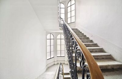 Apartmán v historickej budove na predaj Lyon, Lyon 2e Arrondissement, Place Bellecour, Auvergne-Rhône-Alpes, Chodba