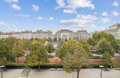 Apartmán v historickej budove na predaj Lyon, Lyon 2e Arrondissement, Place Bellecour, Auvergne-Rhône-Alpes, Výhľad