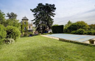 Historická vila na predaj Vernaison, Auvergne-Rhône-Alpes, Obrázok 25/29