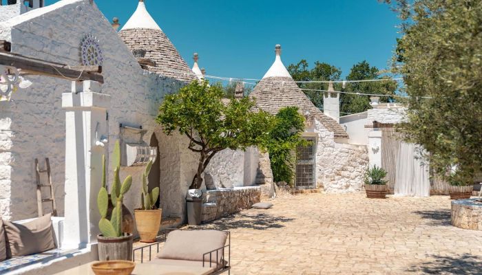 Trullo na predaj Martina Franca, Puglia,  Taliansko